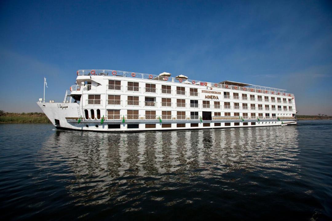 Photo of Others in Nile River Luxor