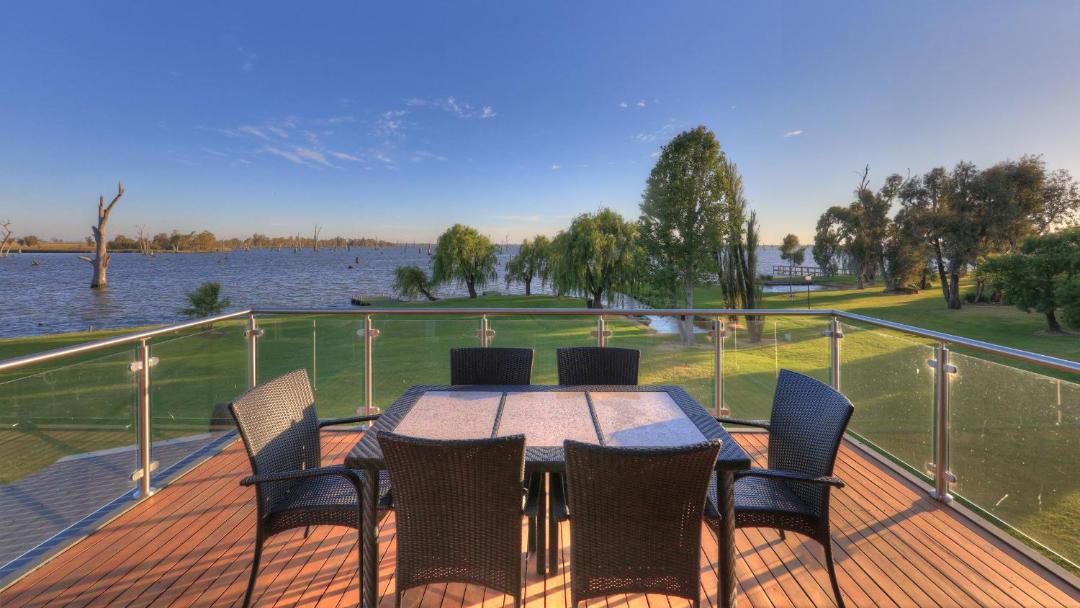 Photo of Patio Balcony in Mulwala
