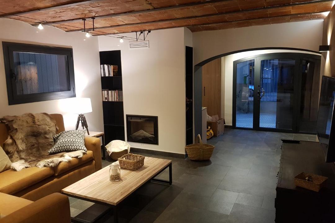 Photo of Livingroom in Tremp