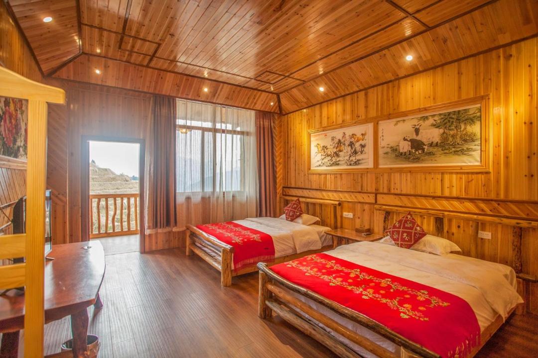 Photo of Bedroom in Longsheng Various Nationalities Autonomous County