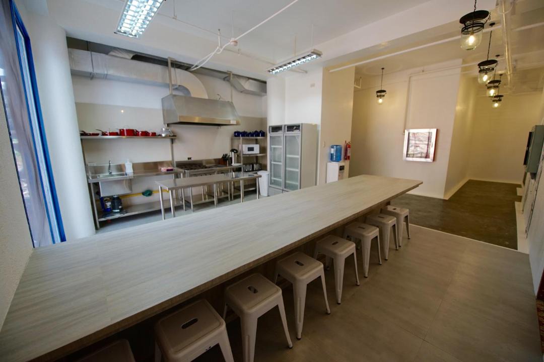 Photo of Kitchen in Coron Town Proper