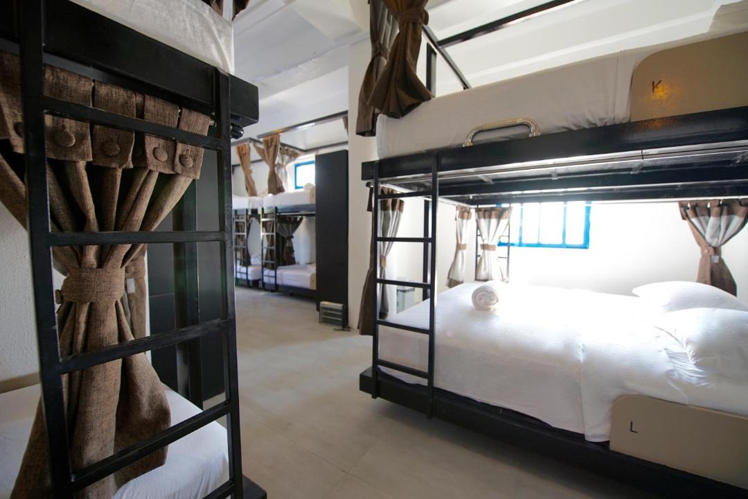 Photo of Bedroom in Coron Town Proper