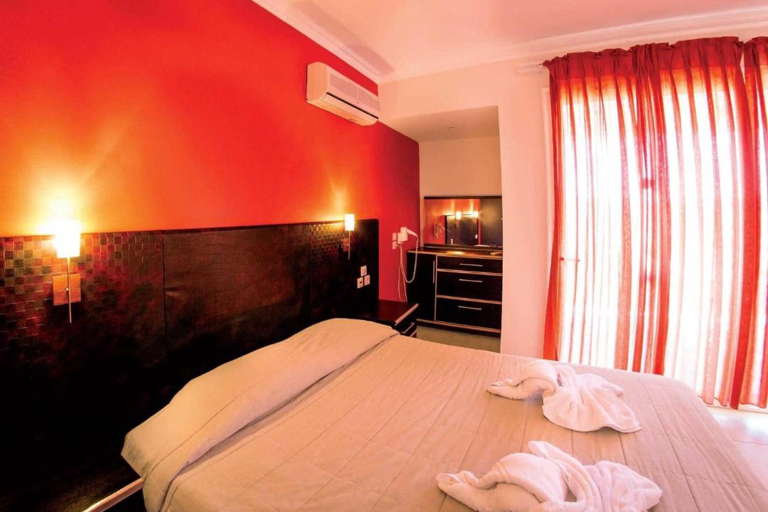 Photo of Bedroom in Tsilivi