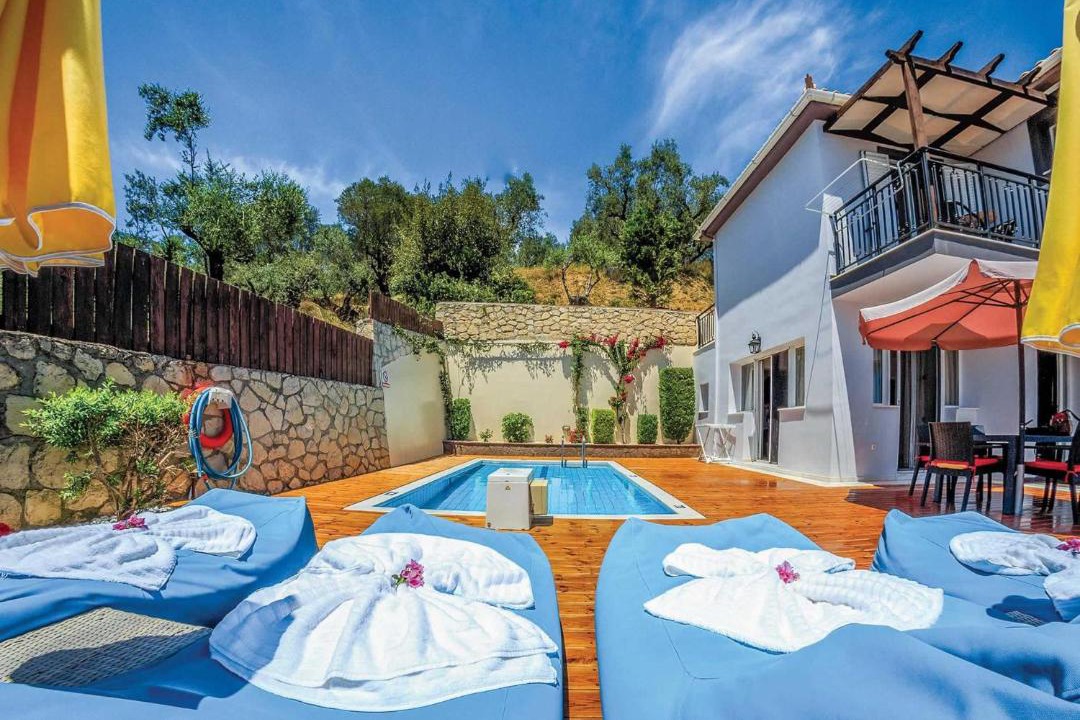 Photo of Outdoor in Tsilivi