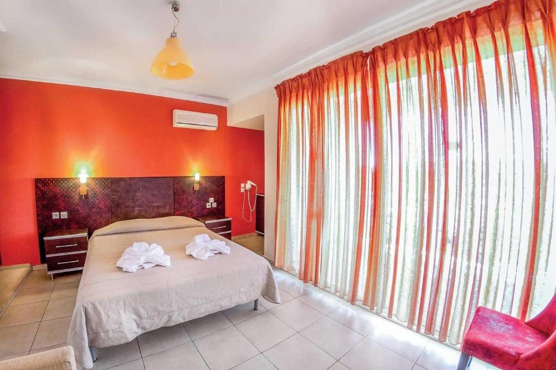 Photo of Bedroom in Tsilivi