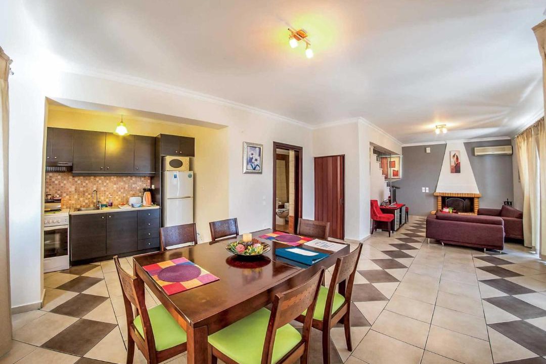 Photo of Livingroom in Tsilivi