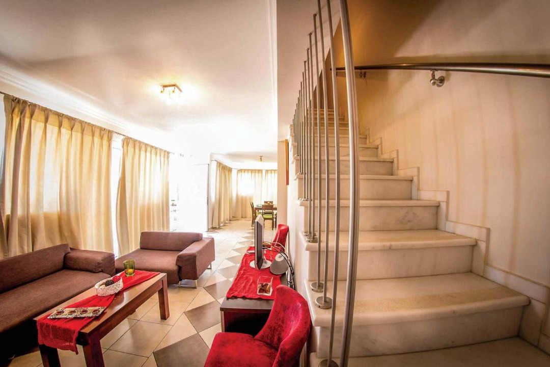 Photo of Livingroom in Tsilivi