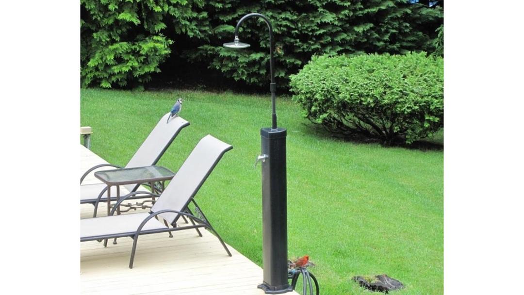 Photo of Patio Balcony in Hampton Bays