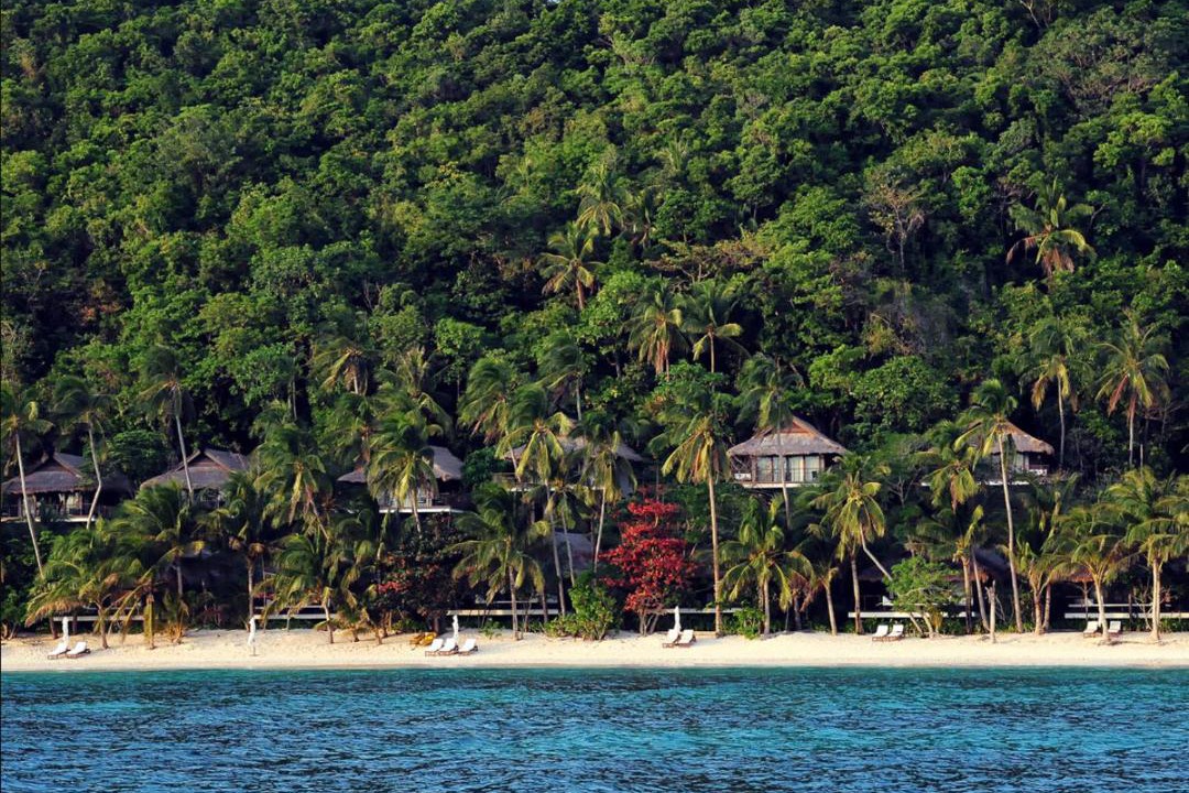Photo of Others in El Nido