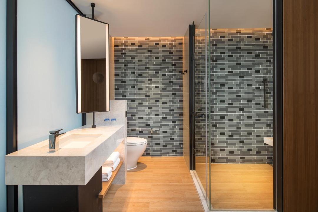 Photo of Bathroom in Changping
