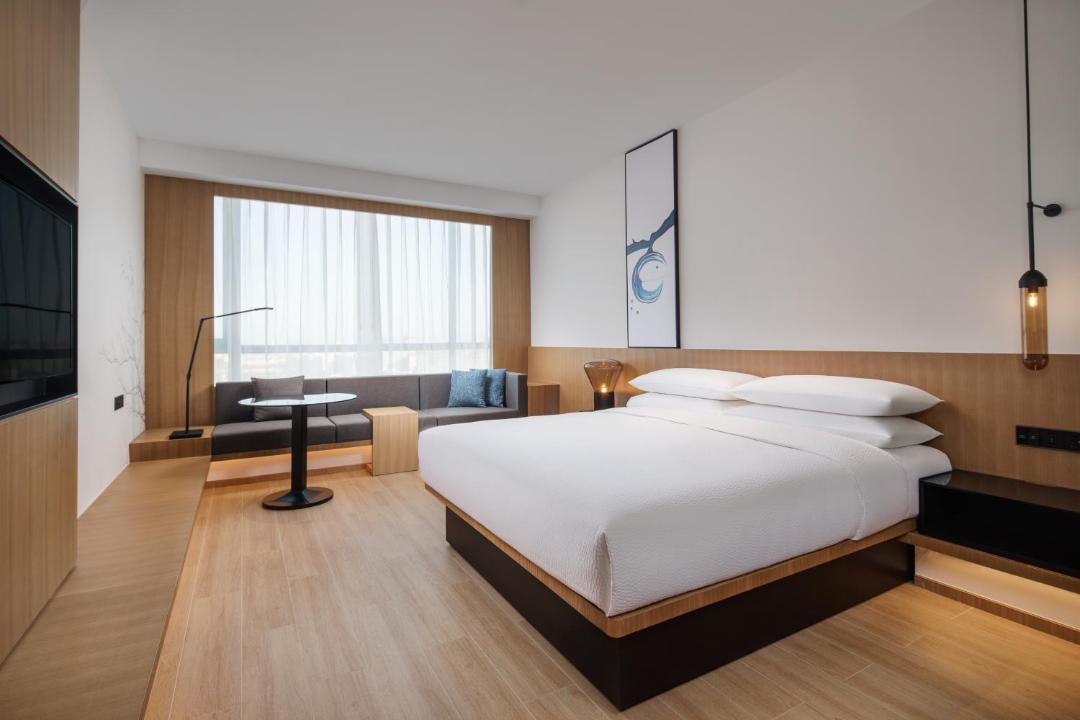 Photo of Bedroom in Changping