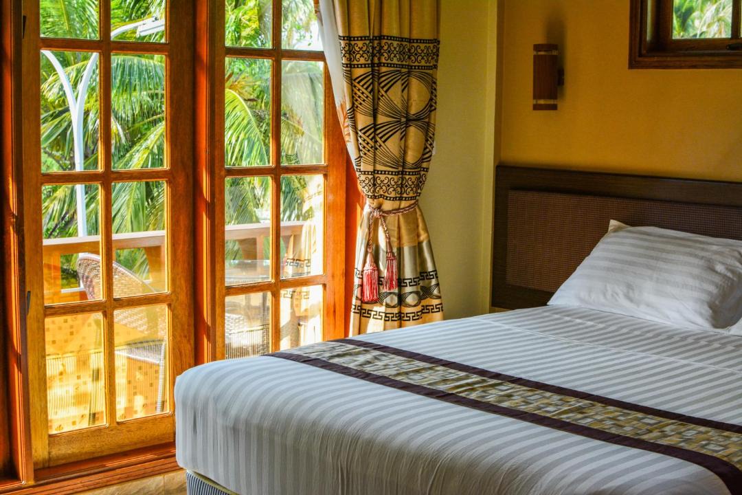 Photo of Bedroom in Nilandhoo