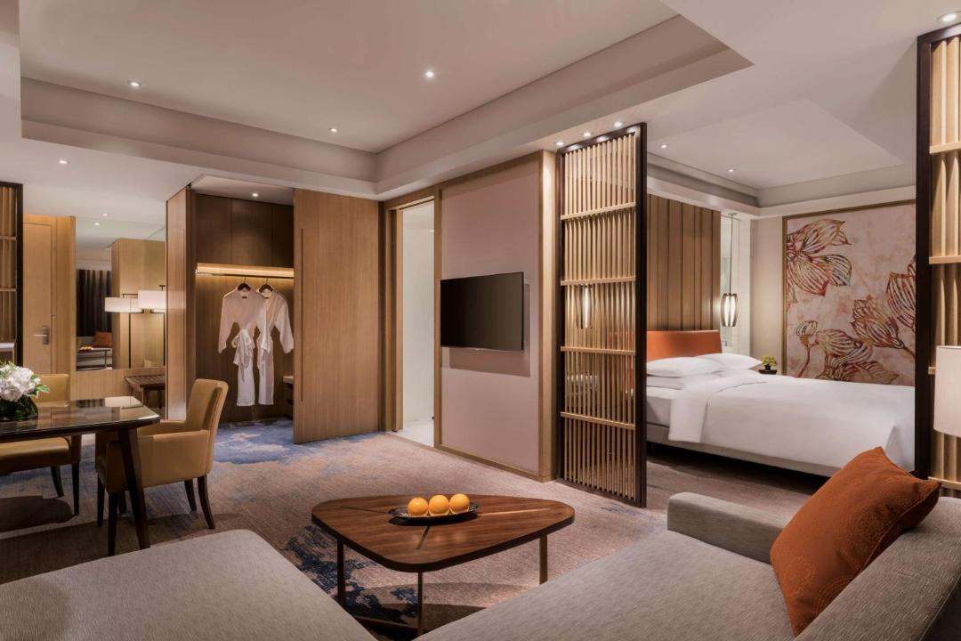 Photo of Bedroom in Yangpu