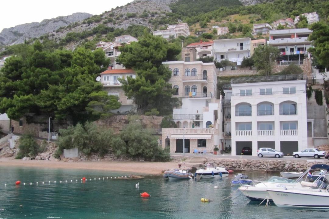 Photo of Buildings in Pisak