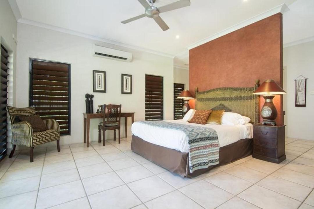 Photo of Bedroom in Craiglie