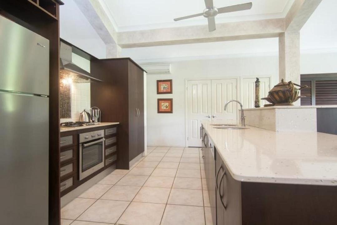 Photo of Kitchen in Craiglie