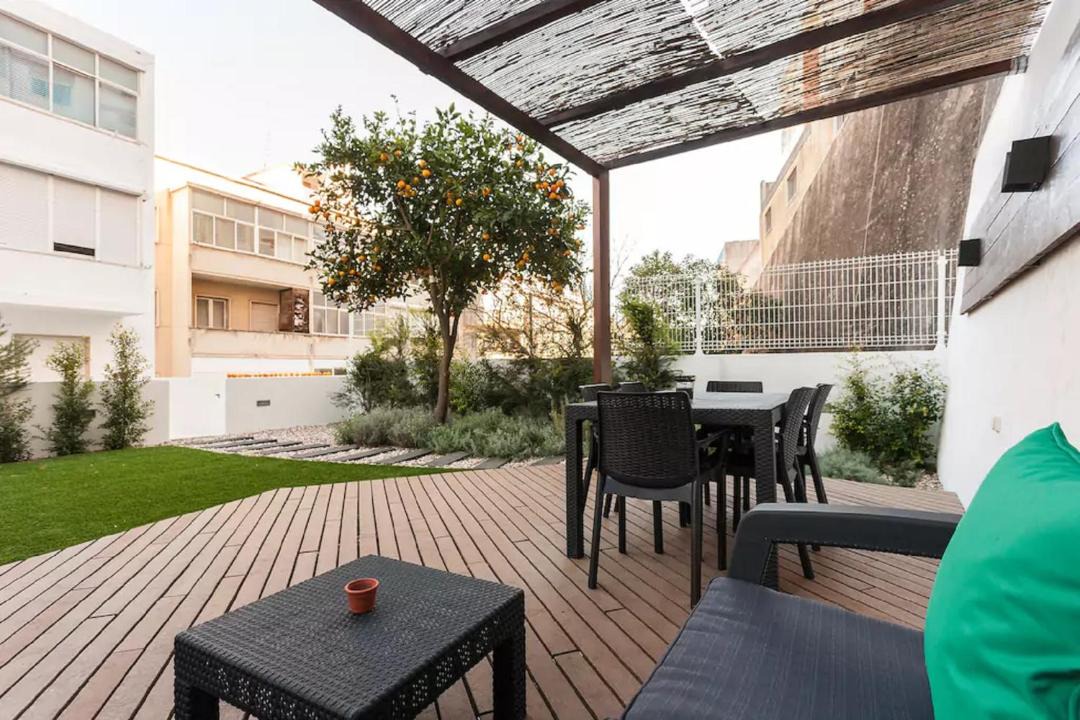 Photo of Patio Balcony in Santa Engracia