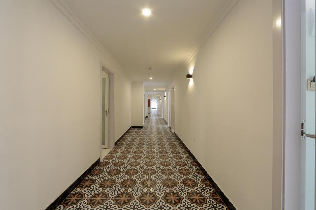 Photo of Bedroom in Guangzhou