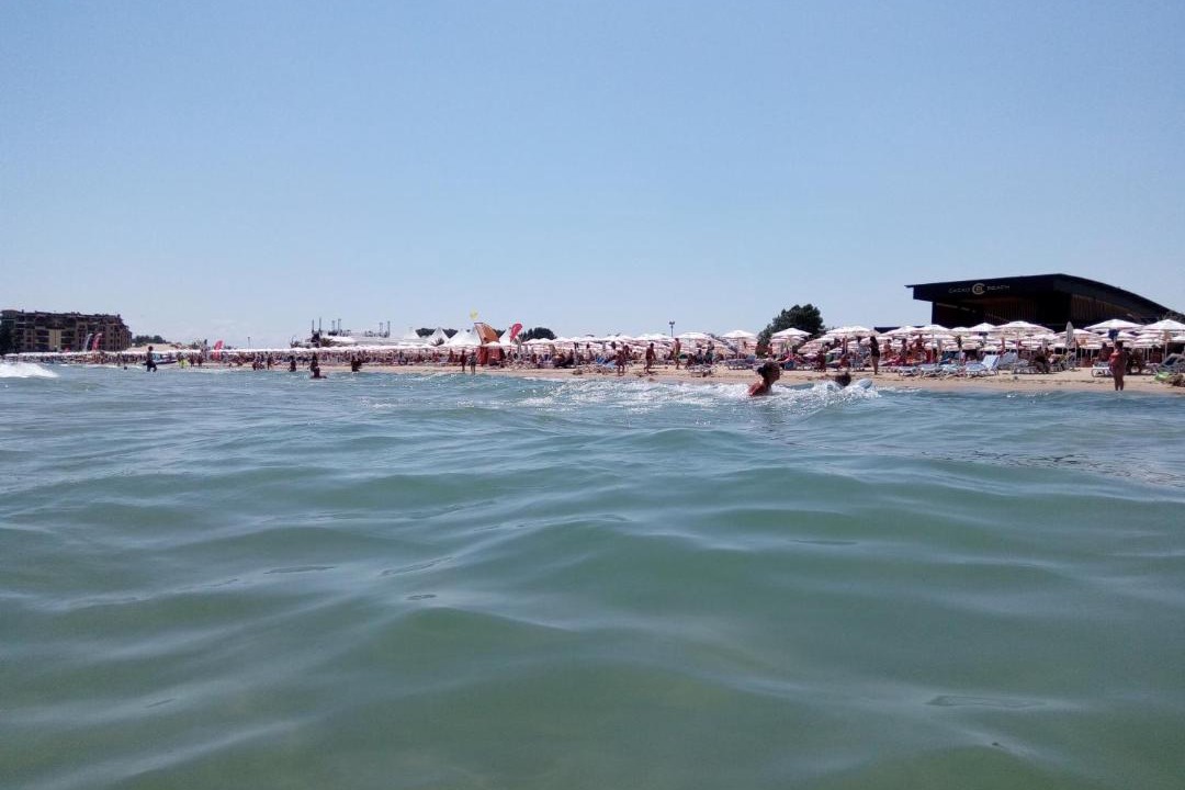 Photo of Outdoor in Sunny Beach