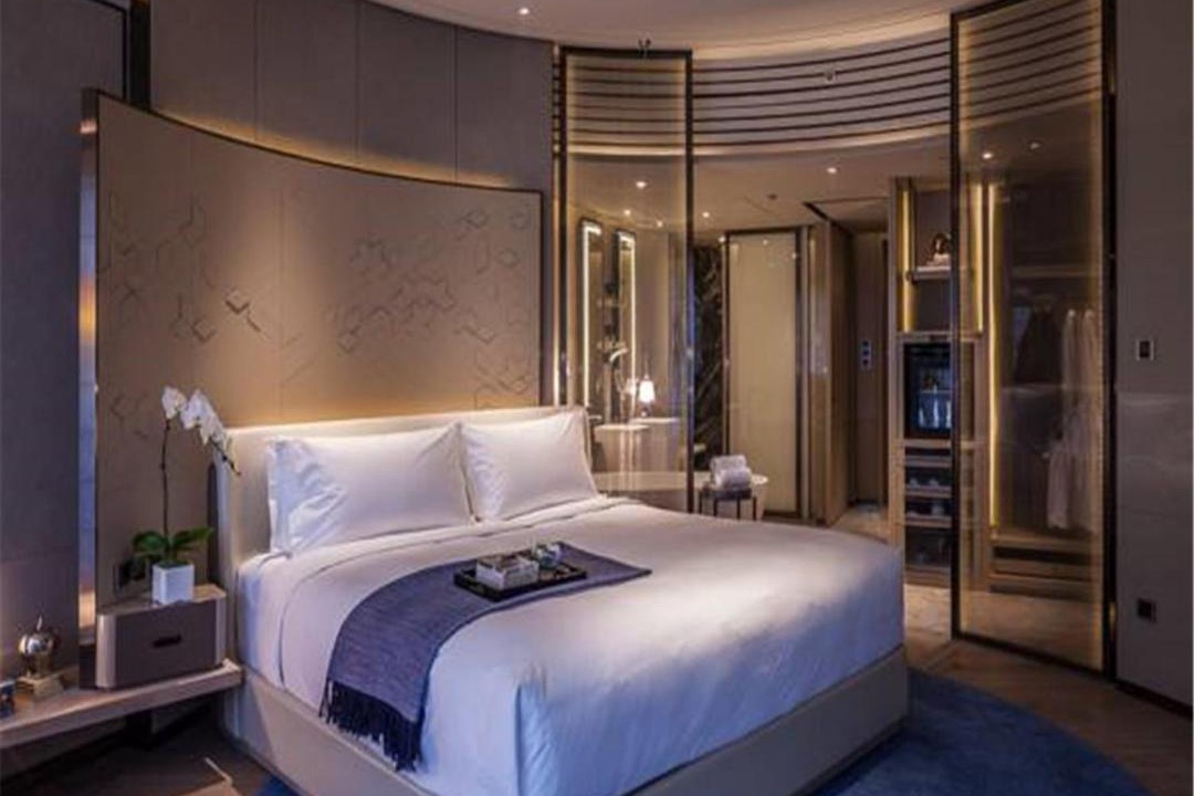 Photo of Bedroom in Middle Chaoyang