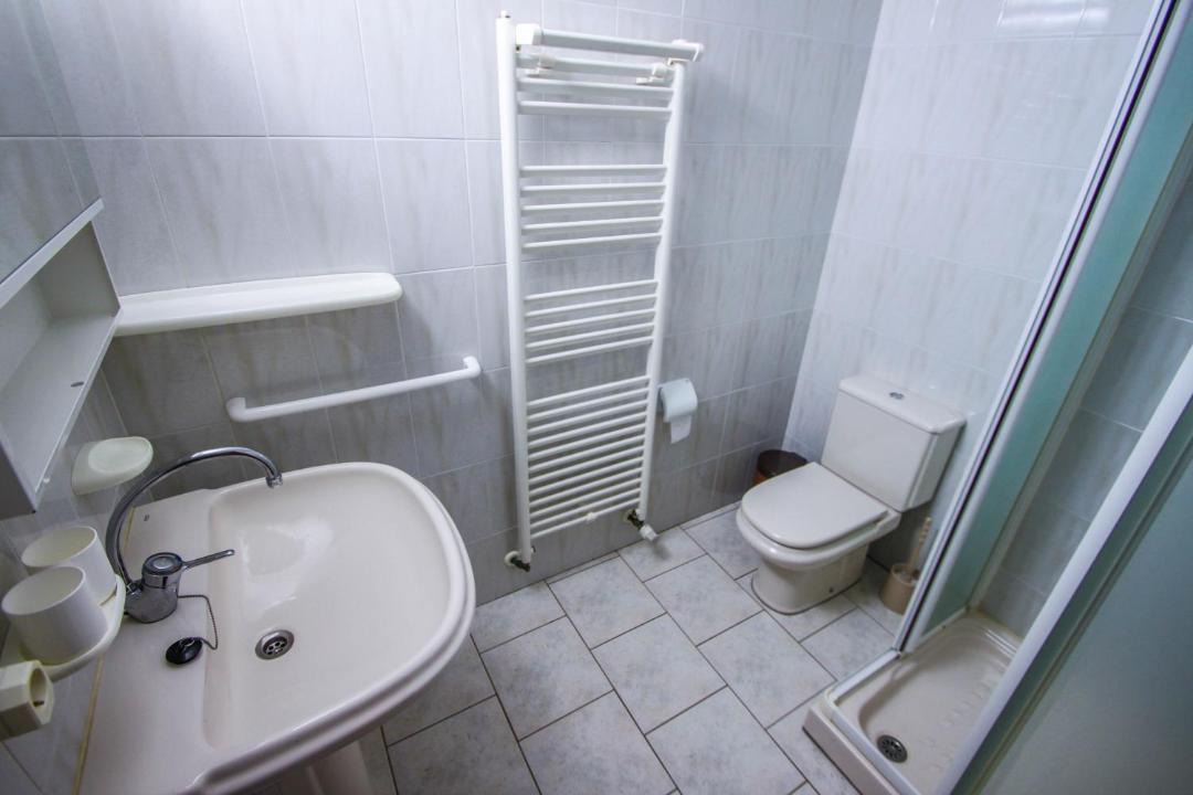 Photo of Bathroom in Benissa Coast
