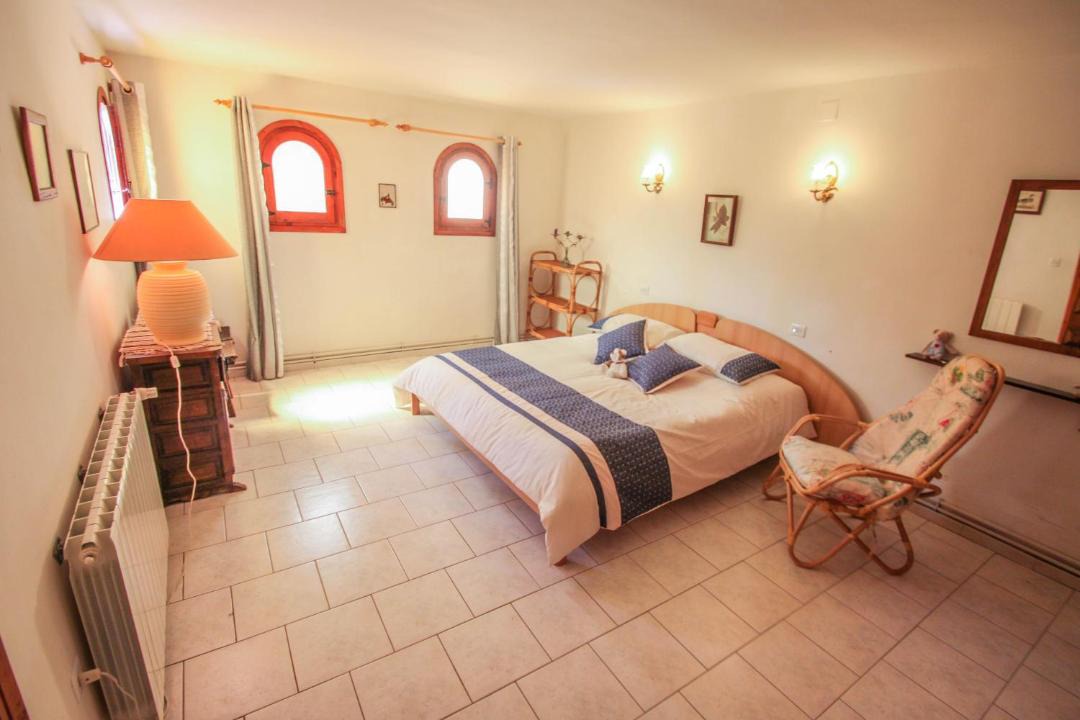 Photo of Bedroom in Benissa Coast