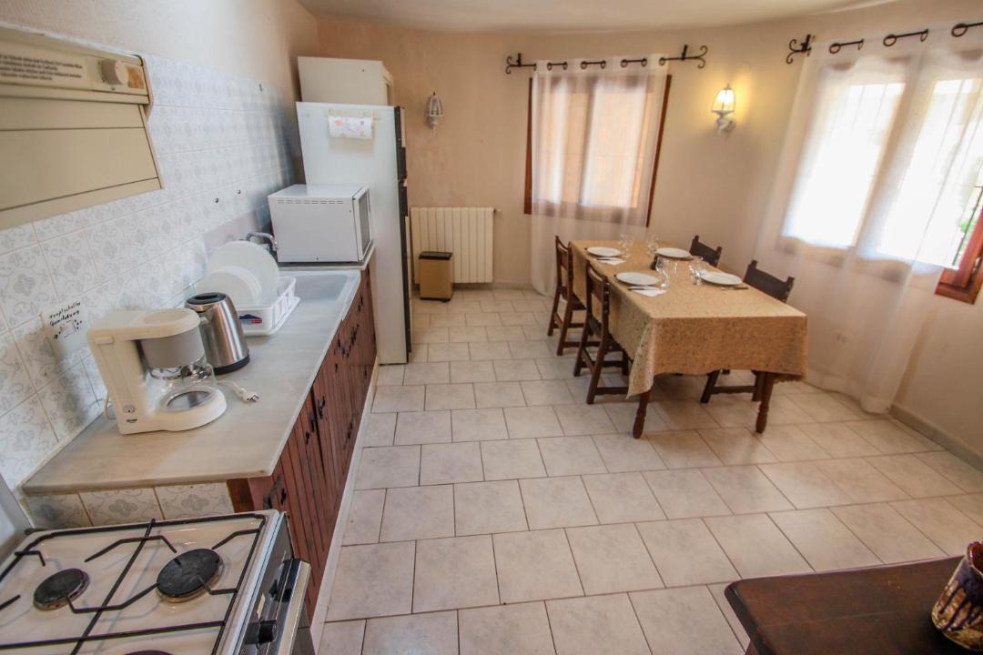 Photo of Livingroom in Benissa Coast