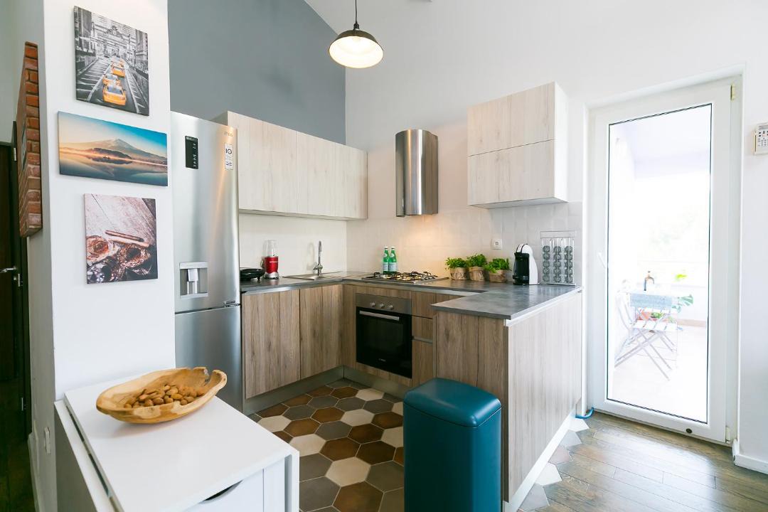 Photo of Kitchen in Gulici