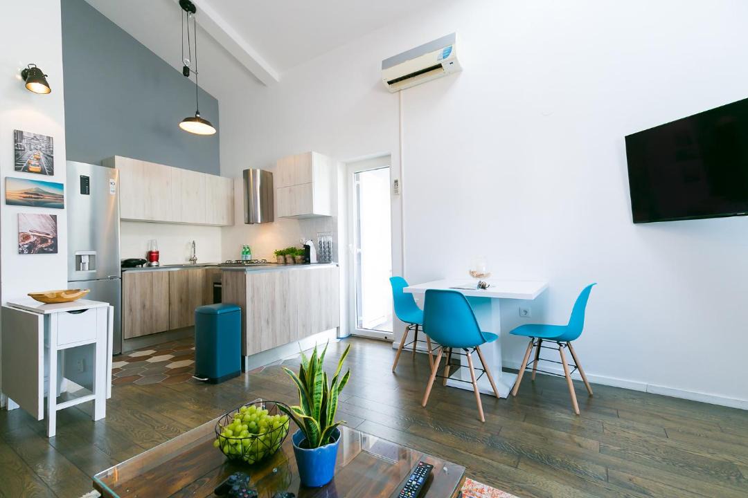 Photo of Livingroom in Gulici