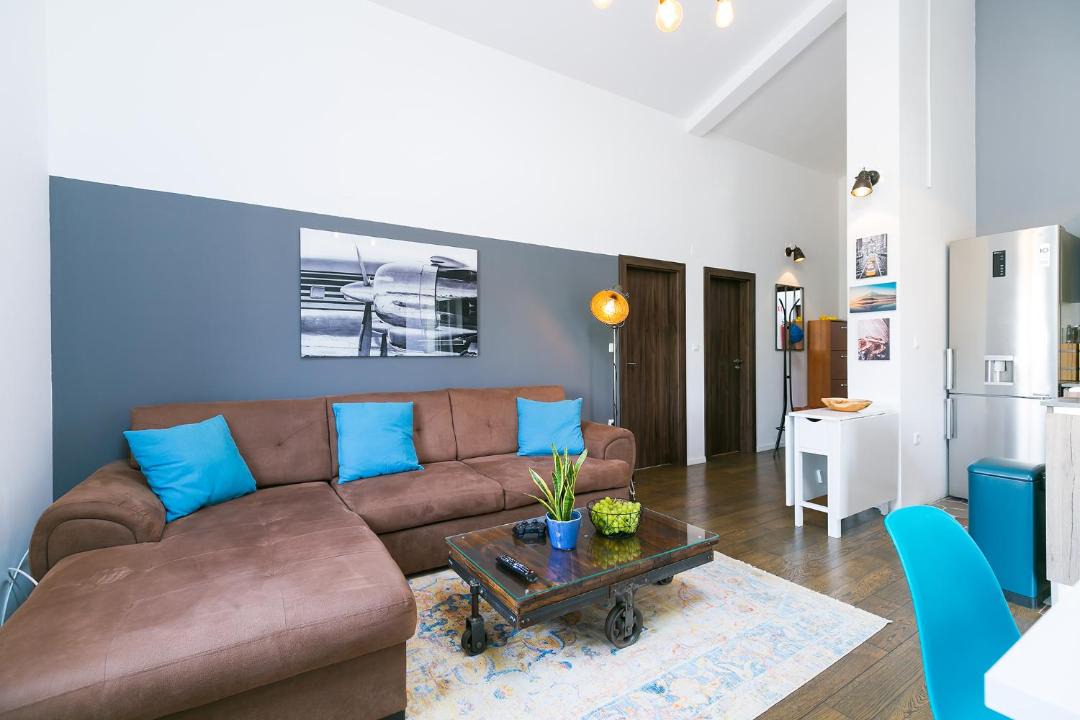 Photo of Livingroom in Gulici