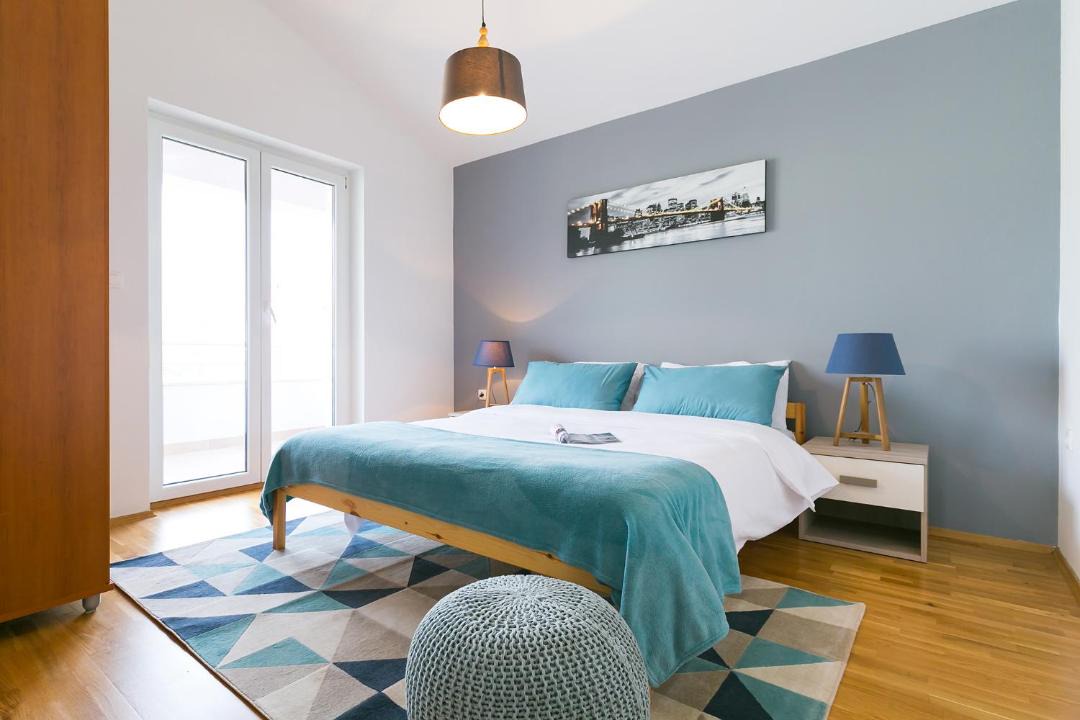 Photo of Bedroom in Gulici