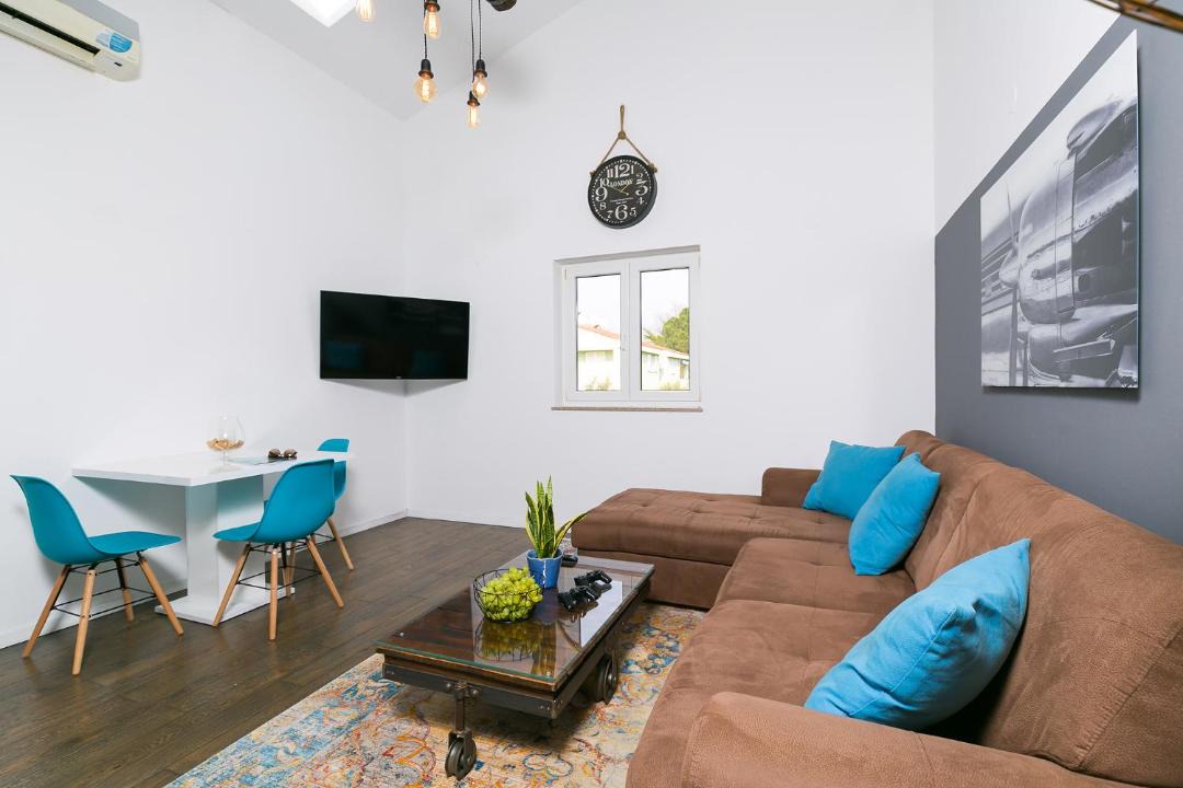 Photo of Livingroom in Gulici