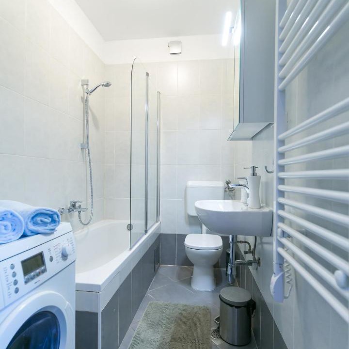 Photo of Bathroom in Gulici