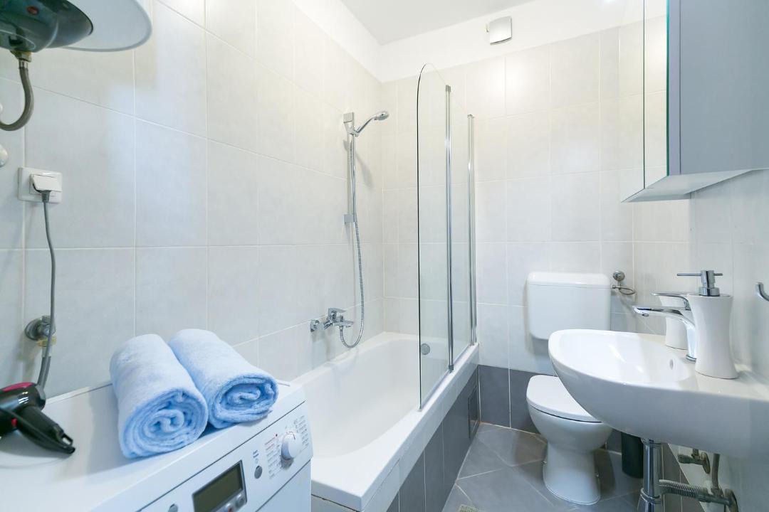 Photo of Bathroom in Gulici