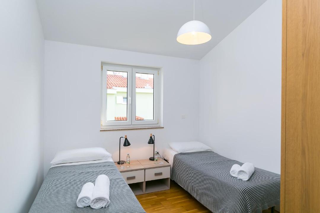 Photo of Bedroom in Gulici