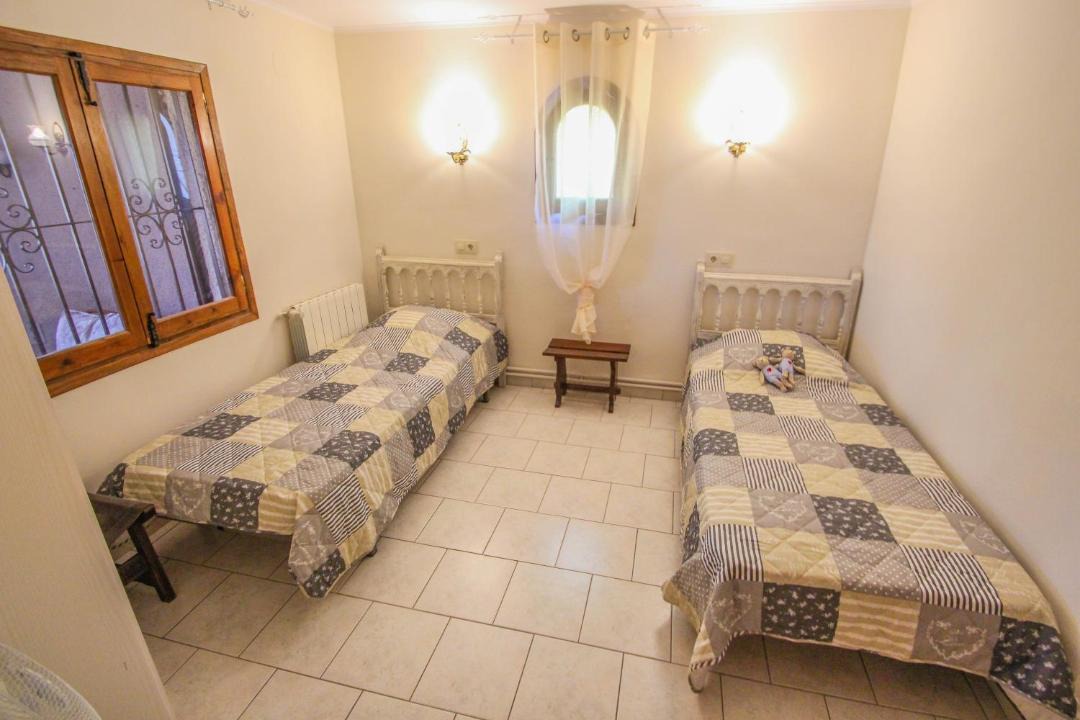 Photo of Bedroom in Benissa Coast