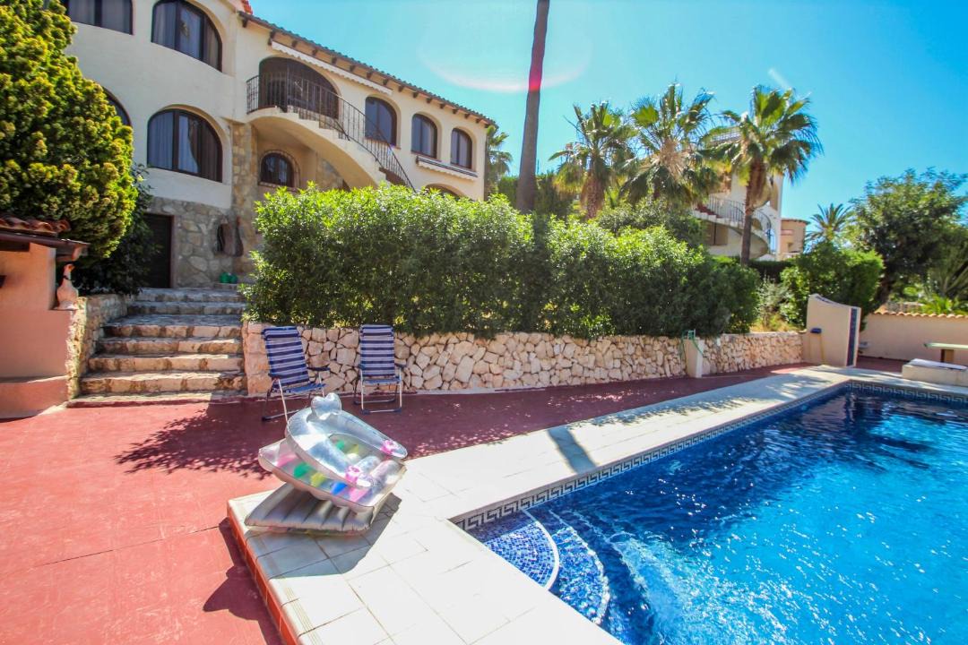 Photo of Outdoor in Benissa Coast