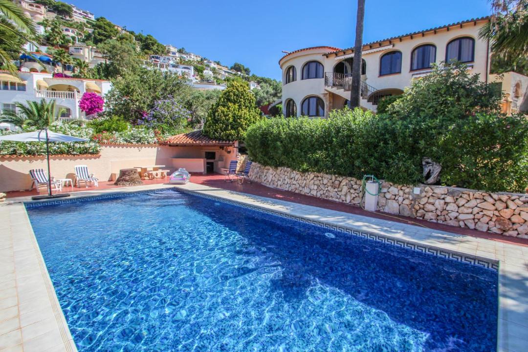Photo of Outdoor in Benissa Coast