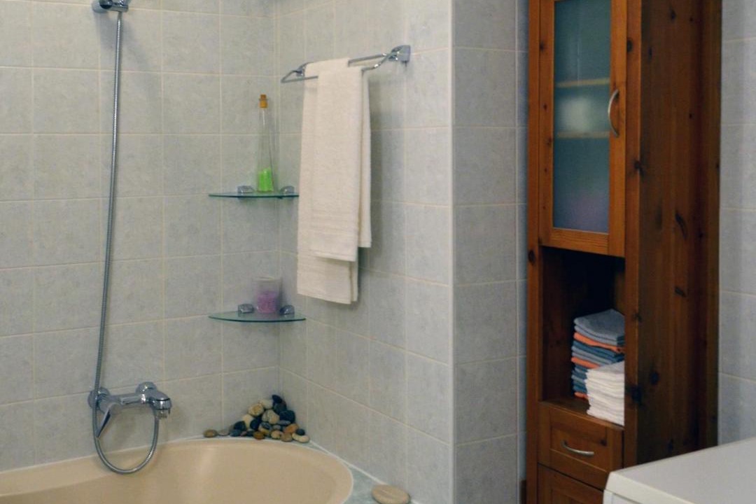 Photo of Bathroom in Krisztinavaros