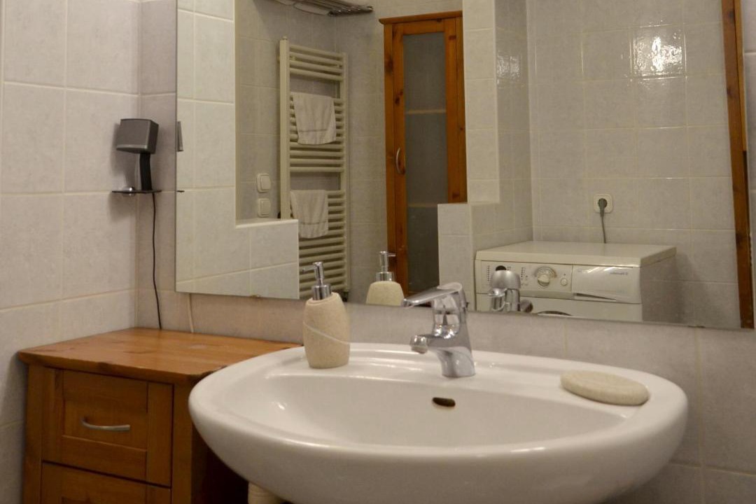 Photo of Bathroom in Krisztinavaros