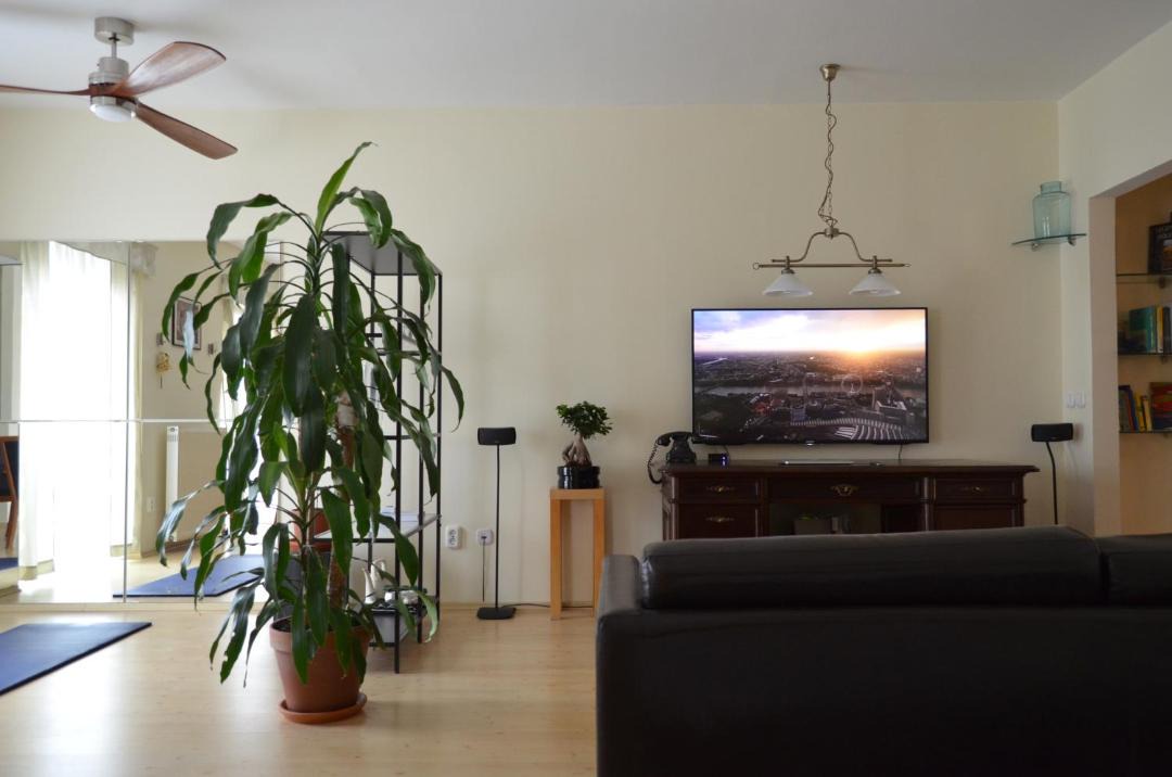 Photo of Livingroom in Krisztinavaros