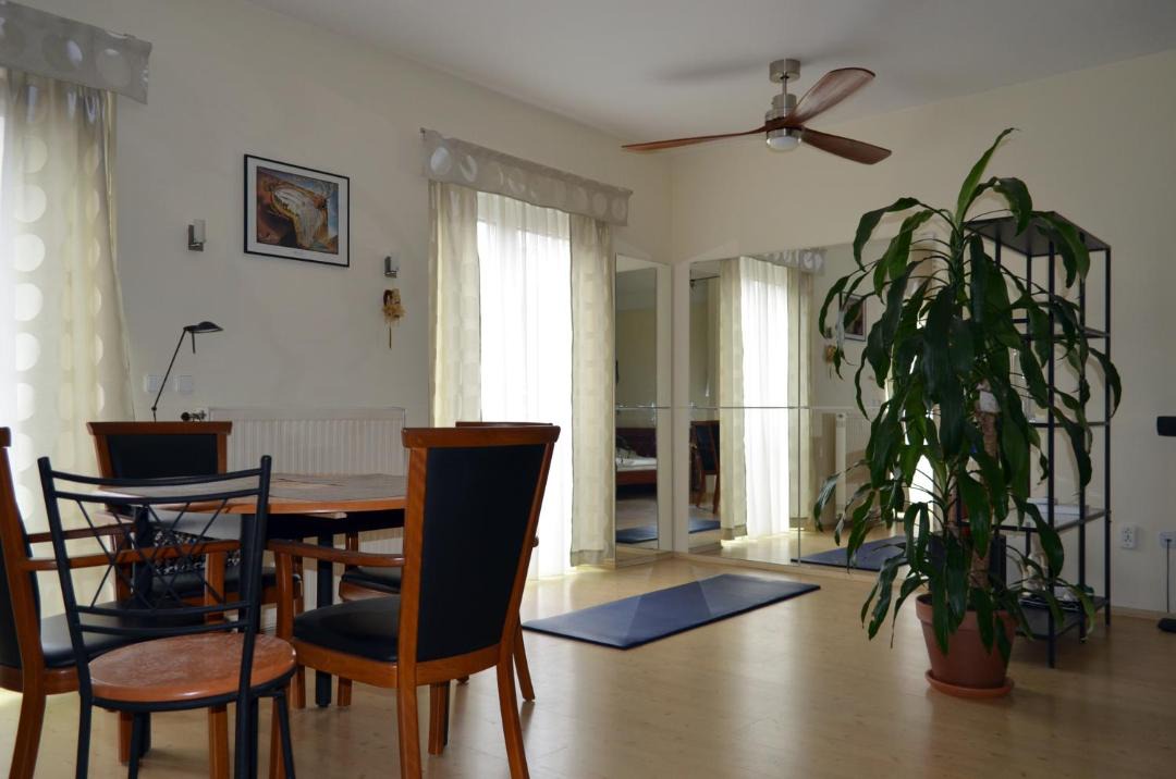 Photo of Livingroom in Krisztinavaros
