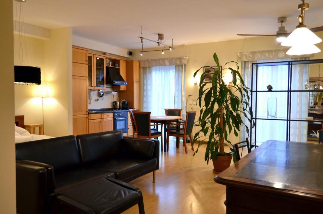 Photo of Livingroom in Krisztinavaros