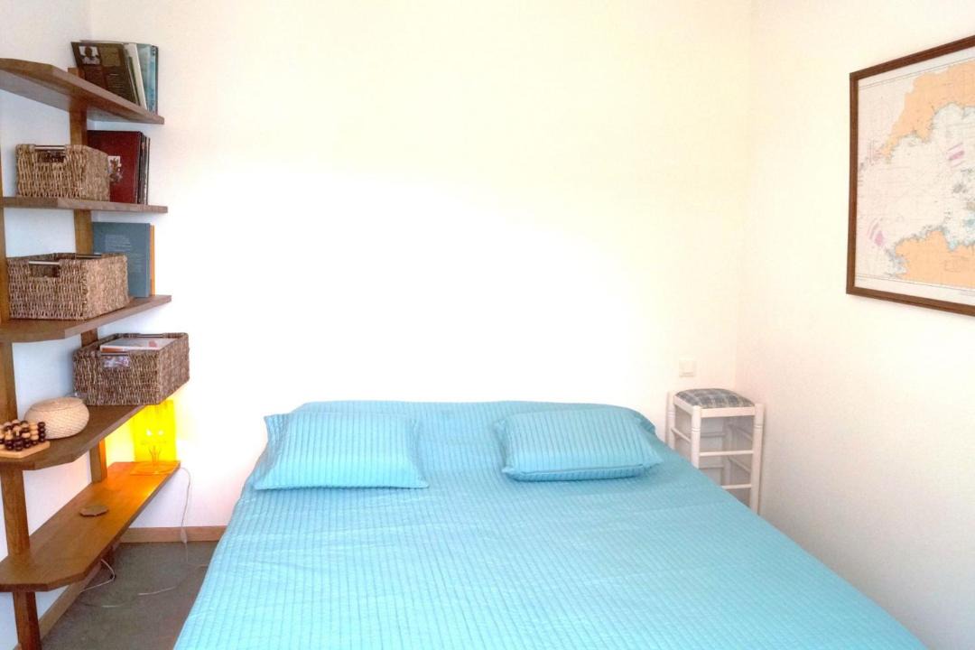 Photo of Bedroom in Cancale
