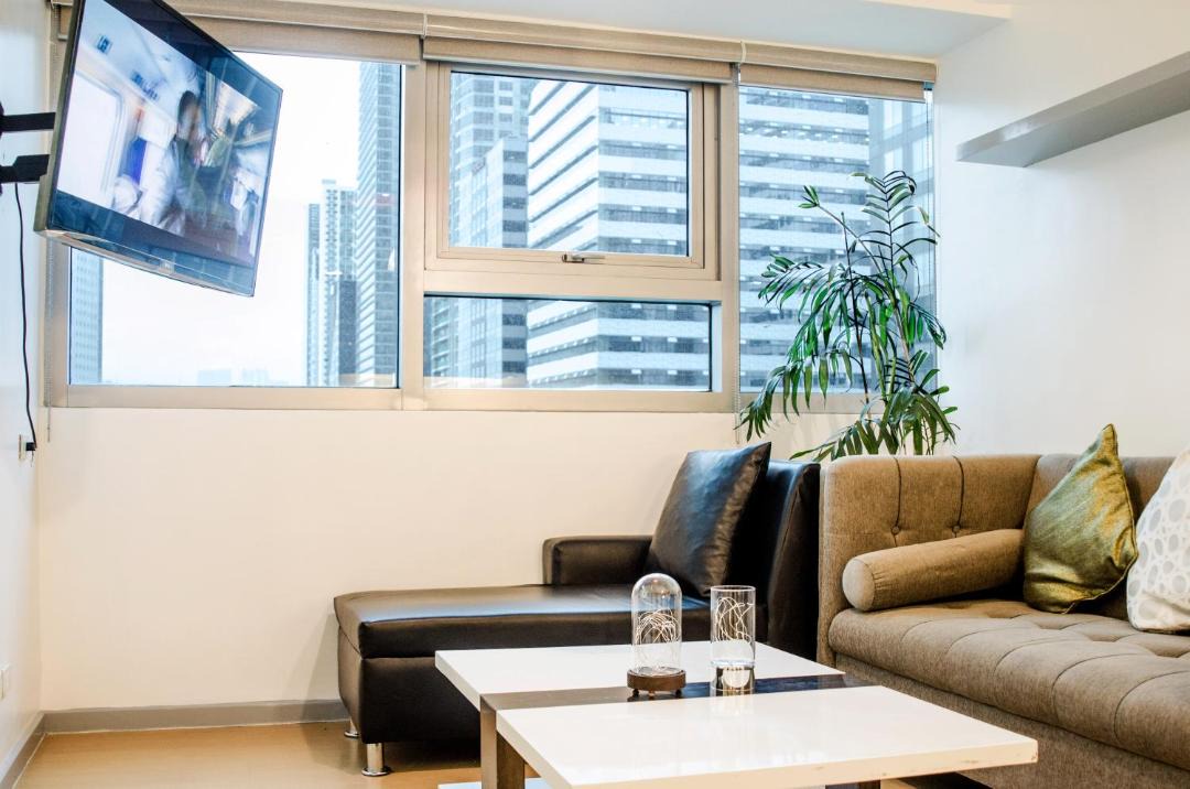 Photo of Livingroom in Bonifacio Global City