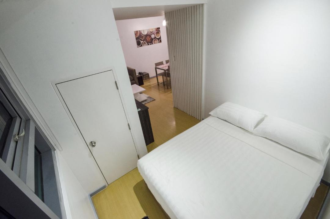 Photo of Bedroom in Bonifacio Global City