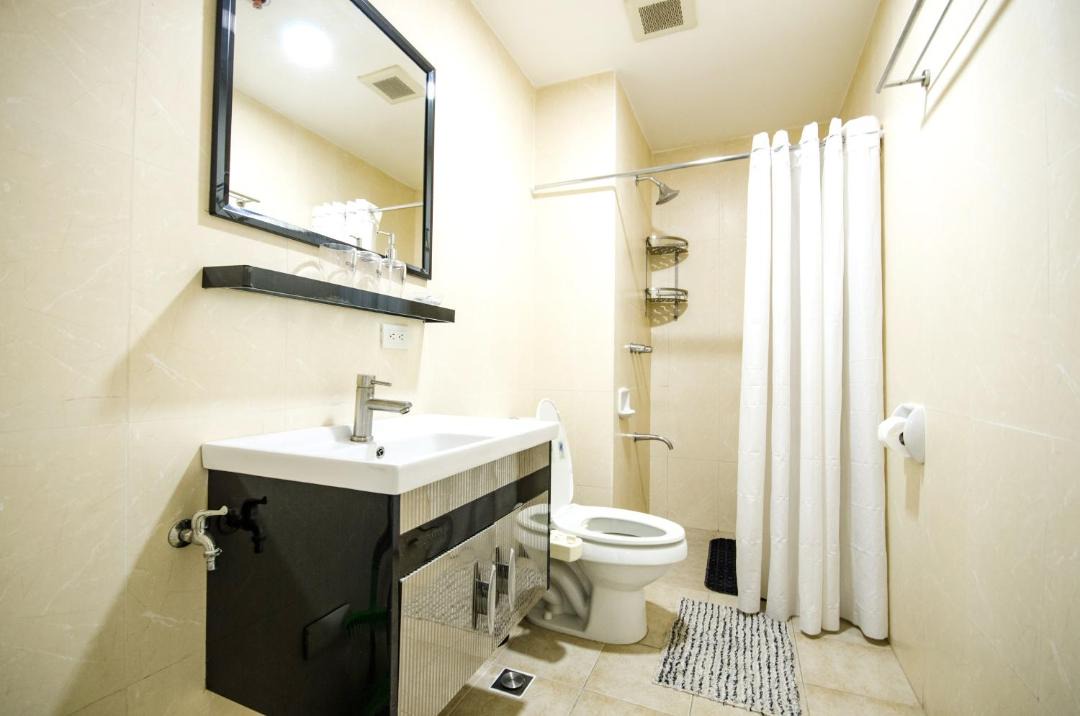 Photo of Bathroom in Bonifacio Global City