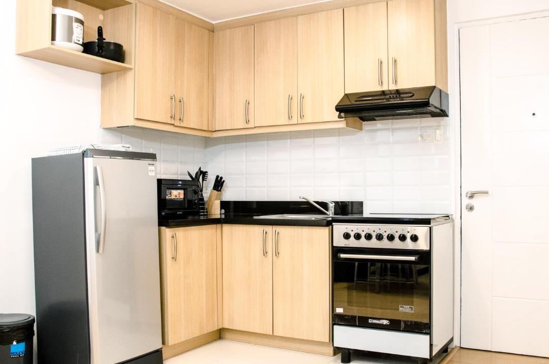 Photo of Kitchen in Bonifacio Global City