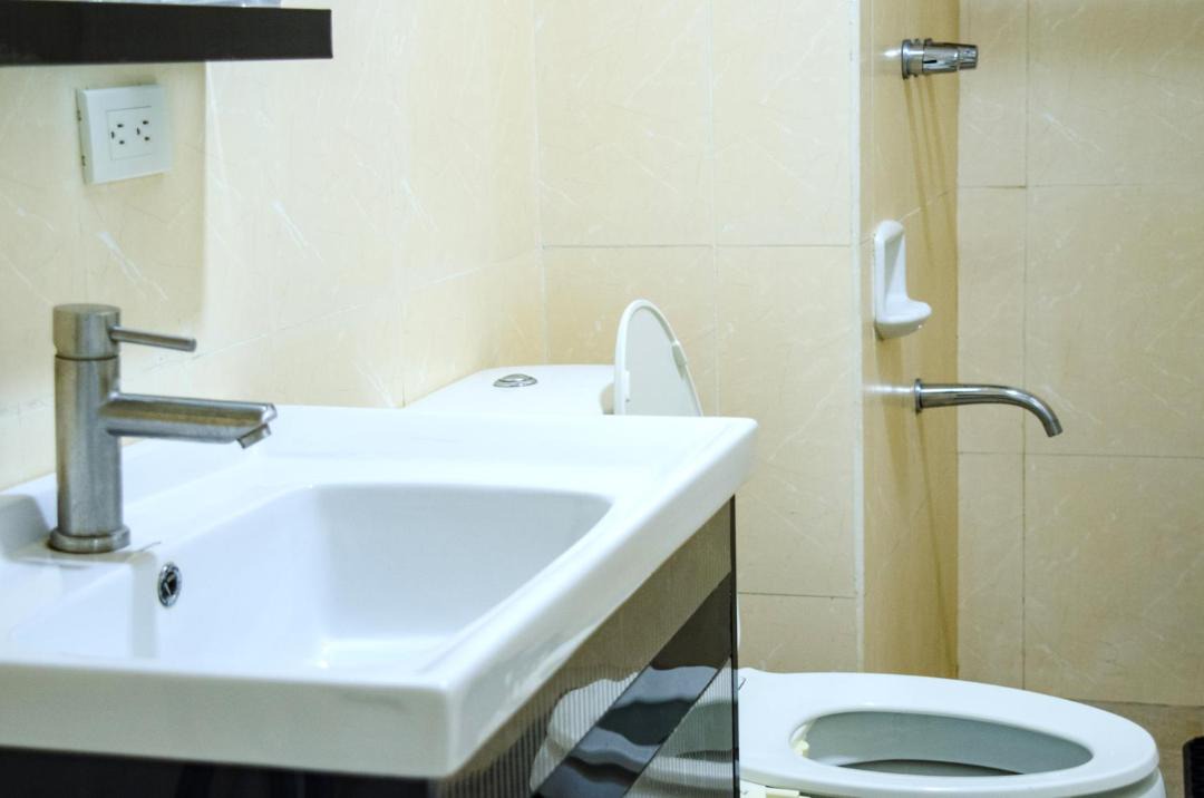 Photo of Bathroom in Bonifacio Global City