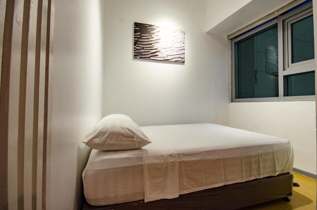 Photo of Bedroom in Bonifacio Global City